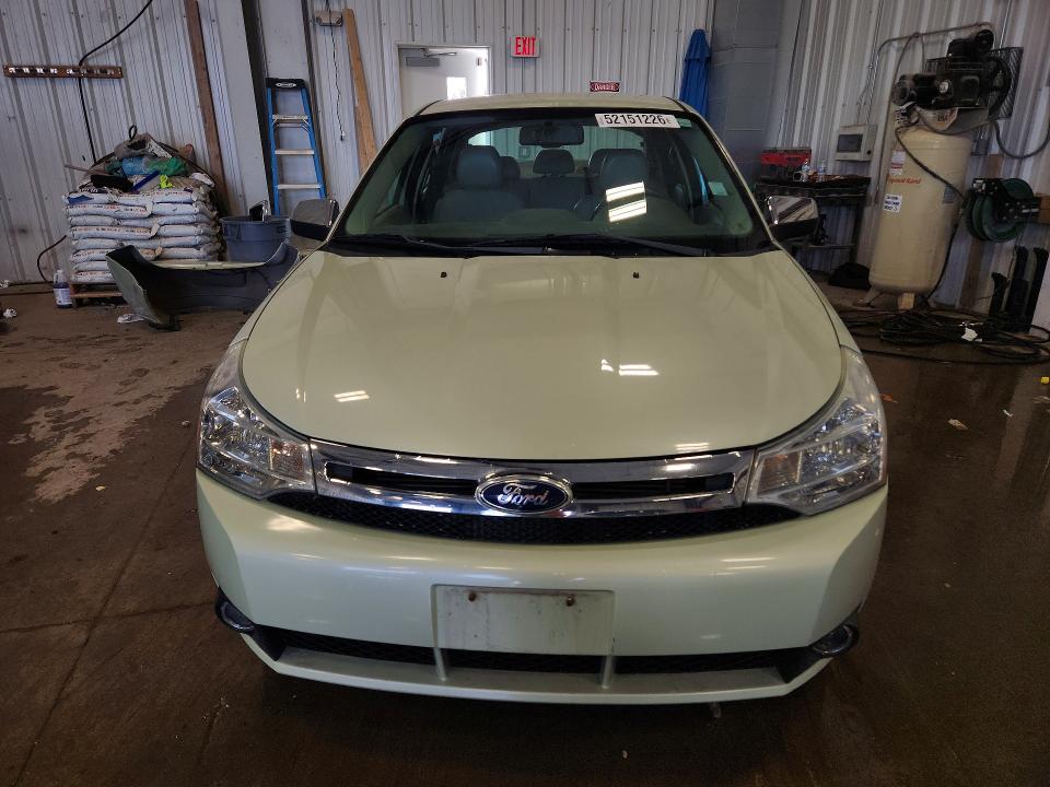 Aukcja sprzedaży 2010 Ford Focus, vin: 1FAHP3HN2AW295252, numer aukcji: 52151226