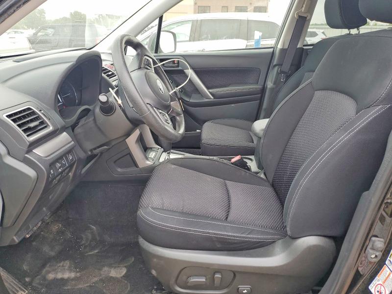 54539616 :رقم المزاد ، JF2SJAGC0HH456879 vin ، 2017 Subaru Forester مزاد بيع