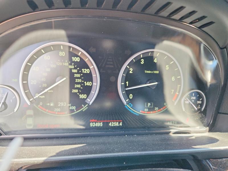 Aukcja sprzedaży 2016 Bmw 535, vin: WBA5B3C56GG256859, numer aukcji: 52512916