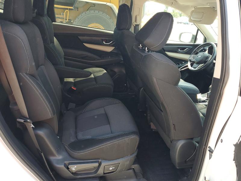 52859406 :رقم المزاد ، 4S4WMAFD0M3456451 vin ، 2021 Subaru Ascent مزاد بيع