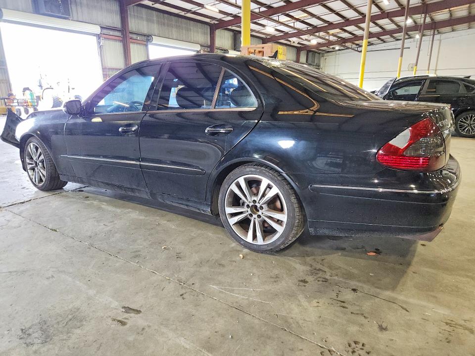 Продаж на аукціоні авто 2008 Mercedes-benz E, vin: WDBUF56X78B208988, номер лоту: 52887996