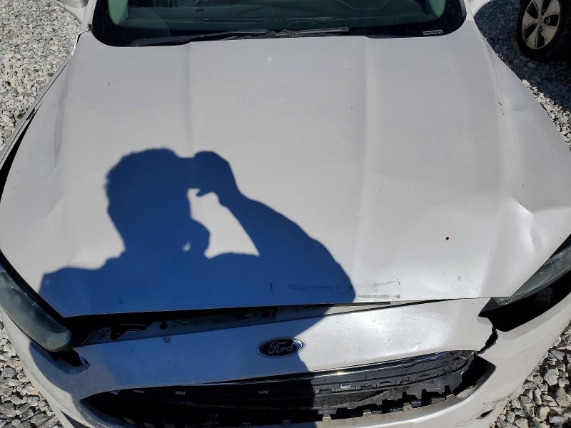 Aukcja sprzedaży 2015 Ford Fusion, vin: 3FA6P0HD3FR263448, numer aukcji: 54126536