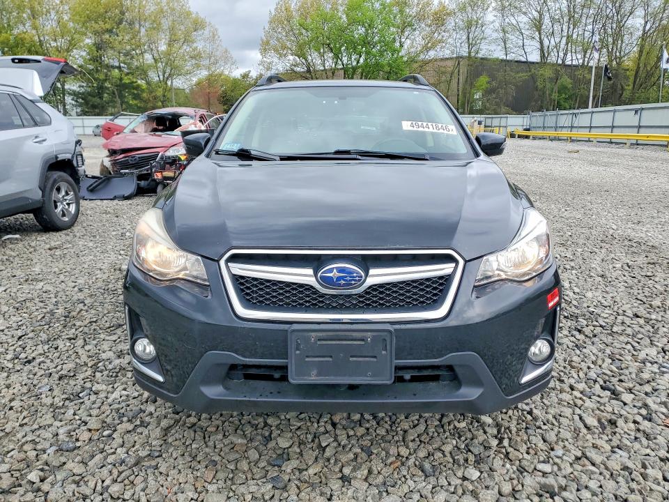 Aukcja sprzedaży 2016 Subaru Crosstrek, vin: JF2GPALC2GH304109, numer aukcji: 49441846