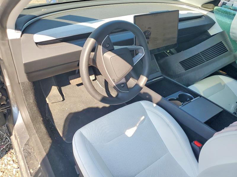 Продажа на аукционе авто 2025 Tesla Model 3, vin: 5YJ3E1EB0SF875016, номер лота: 51964336