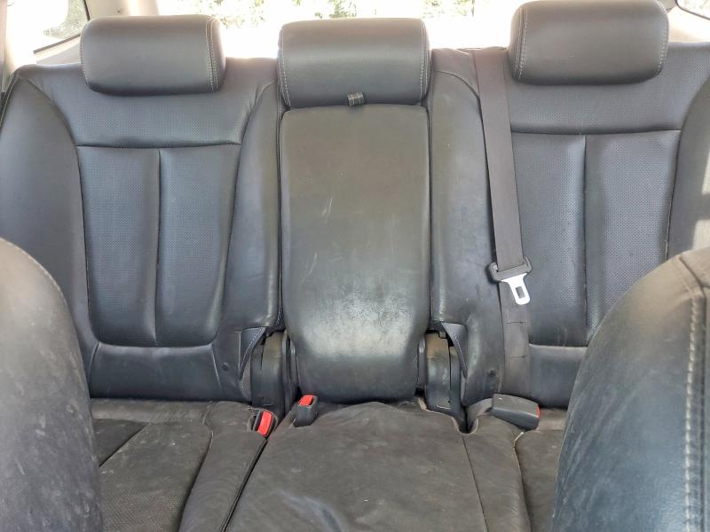 52407776 :رقم المزاد ، 5NMSH13E17H021951 vin ، 2007 Hyundai Santa Fe مزاد بيع