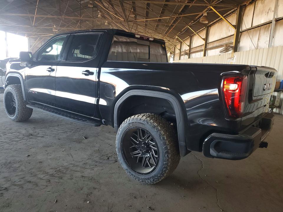 52424476 :رقم المزاد ، 3GTUUFEL3TG166329 vin ، 2026 Gmc Sierra مزاد بيع