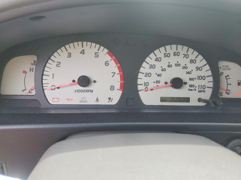 Продажа на аукционе авто 2004 Toyota Tacoma, vin: 5TEHN72N24Z353920, номер лота: 54480406