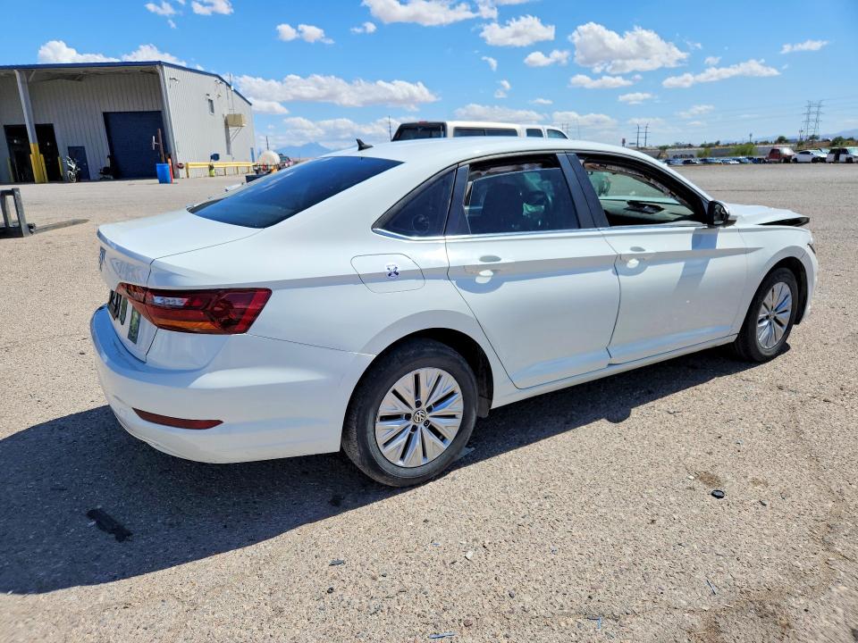 Продаж на аукціоні авто 2019 Volkswagen Jetta, vin: 3VWC57BU3KM051626, номер лоту: 52709086