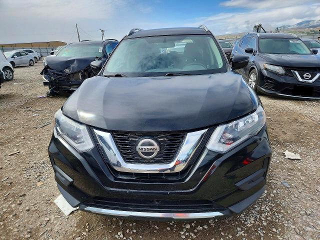 Продажа на аукционе авто 2018 Nissan Rogue, vin: KNMAT2MT2JP514744, номер лота: 54076276