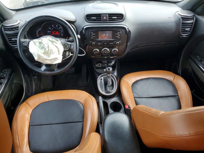 51829886 :رقم المزاد ، KNDJX3A51G7364456 vin ، 2016 Kia Soul مزاد بيع