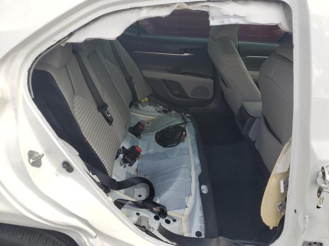 Продажа на аукционе авто 2024 Toyota Camry, vin: 4T1T11AK9RU854423, номер лота: 53873506