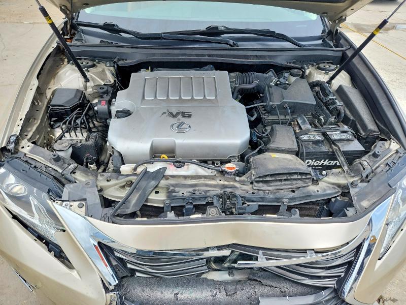Продажа на аукционе авто 2016 Lexus Es, vin: JTHBK1GG6G2223703, номер лота: 54080736