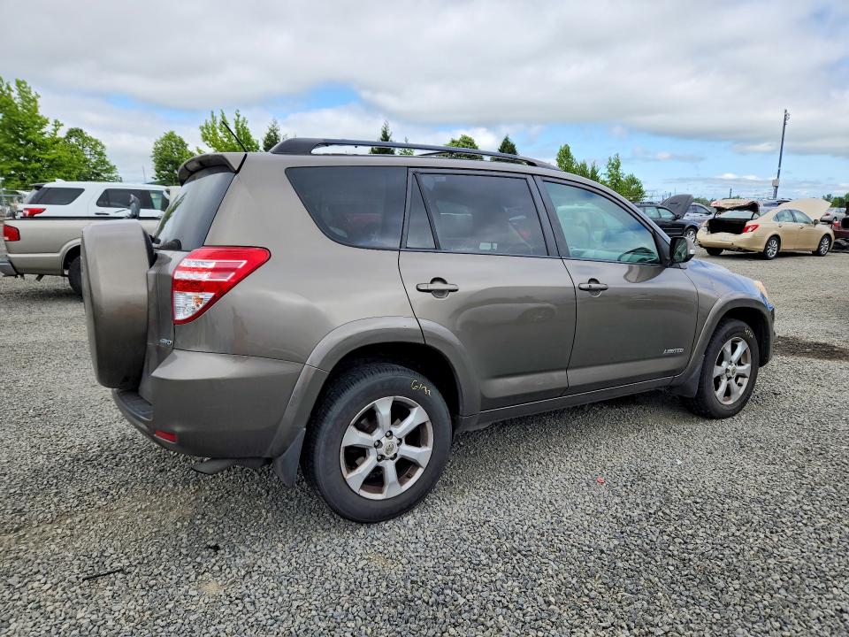 Продажа на аукционе авто 2011 Toyota Rav4, vin: 2T3DF4DV5BW097062, номер лота: 54448506