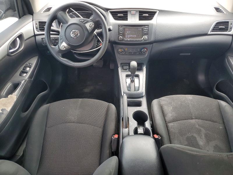Продажа на аукционе авто 2018 Nissan Sentra, vin: 3N1AB7APXJY345114, номер лота: 53179016