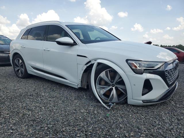 2024 Audi Q8 E-tron მანქანა იყიდება აუქციონზე, vin: WA15AAGE5RB032111, აუქციონის ნომერი: 53883006