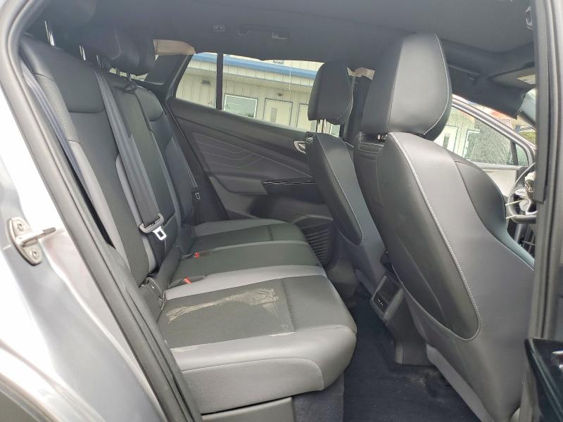 2023 Volkswagen Id.4 მანქანა იყიდება აუქციონზე, vin: 1V2WNPE87PC029635, აუქციონის ნომერი: 54581766