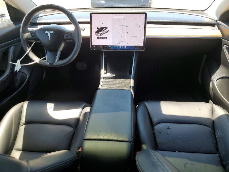 Продаж на аукціоні авто 2020 Tesla Model 3, vin: 5YJ3E1EA7LF614278, номер лоту: 53013426
