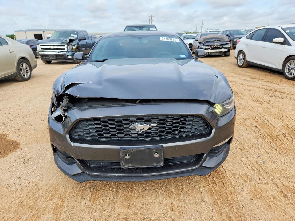 51169726 :رقم المزاد ، 1FA6P8AM7H5272054 vin ، 2017 Ford Mustang مزاد بيع