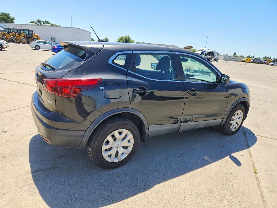 Aukcja sprzedaży 2018 Nissan Rogue Sport, vin: JN1BJ1CR2JW250234, numer aukcji: 53900866