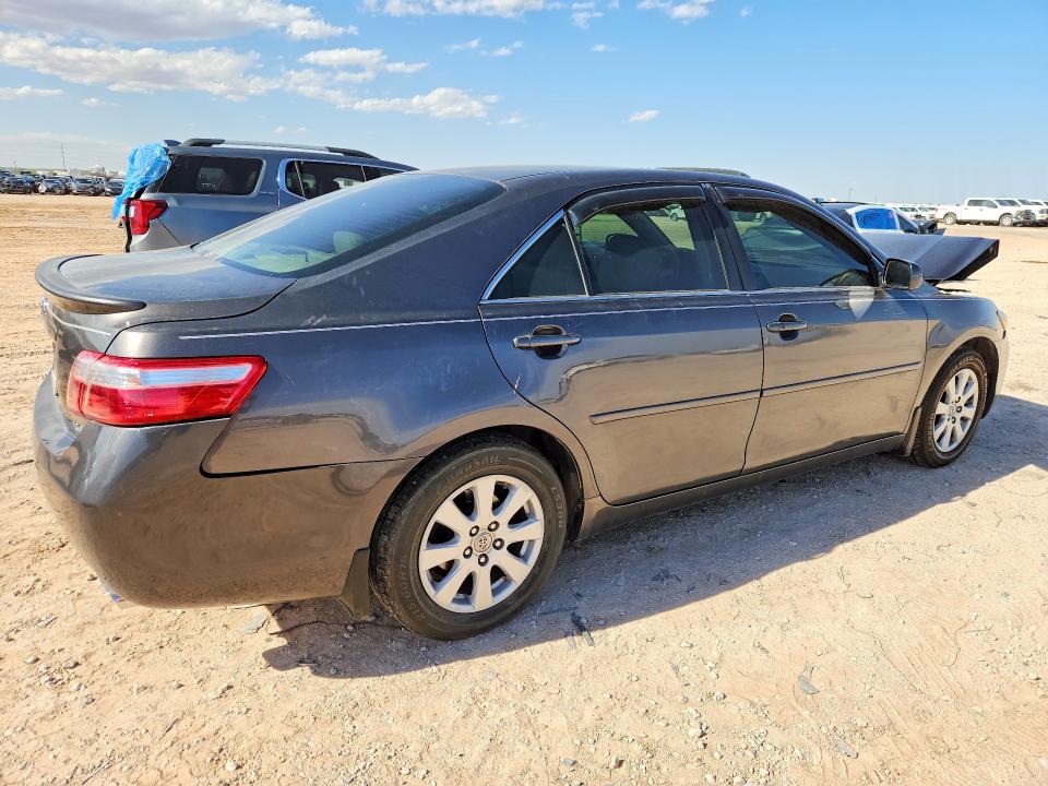 2007 Toyota Camry მანქანა იყიდება აუქციონზე, vin: JTNBK46K073000216, აუქციონის ნომერი: 52412796
