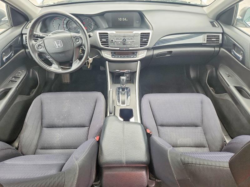 Продажа на аукционе авто 2014 Honda Accord, vin: 1HGCR2F53EA259912, номер лота: 55092956