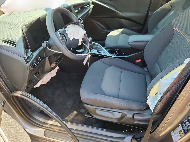 Продажа на аукционе авто 2025 Kia Niro, vin: KNDCP3LE5S5278500, номер лота: 54265916