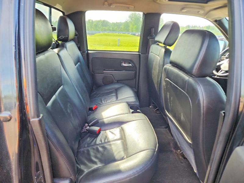 Продажа на аукционе авто 2008 Chevrolet Colorado, vin: 1GCDT13E588163424, номер лота: 54710246