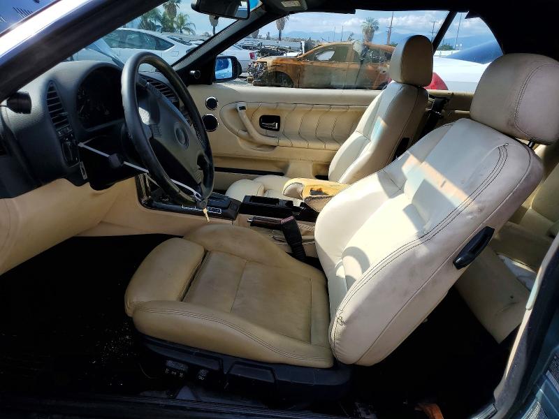 Продаж на аукціоні авто 1997 Bmw 3 Series 328i, vin: WBABK8320VET99708, номер лоту: 52431006