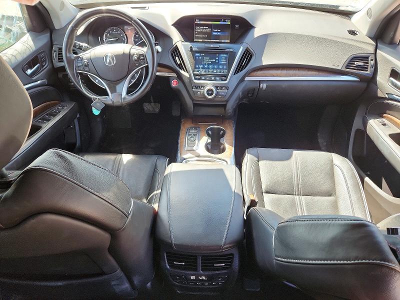 Aukcja sprzedaży 2020 Acura Mdx, vin: 5J8YD4H80LL026725, numer aukcji: 53474126