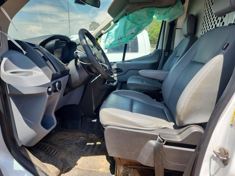 Продажа на аукционе авто 2018 Ford Transit, vin: 1FTYR2CM4JKB54168, номер лота: 54469576