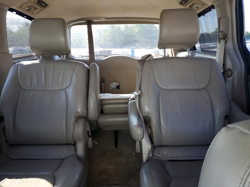 Продаж на аукціоні авто 2010 Toyota Sienna, vin: 5TDYK4CC9AS319616, номер лоту: 53786736