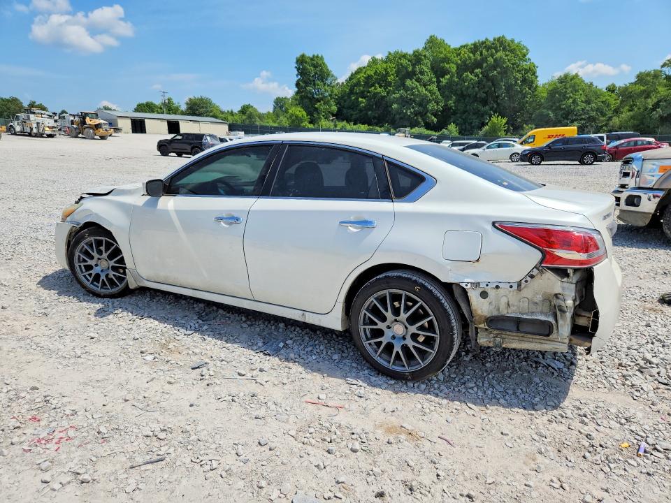 Продаж на аукціоні авто 2013 Nissan Altima, vin: 1N4AL3AP4DC264874, номер лоту: 54114686