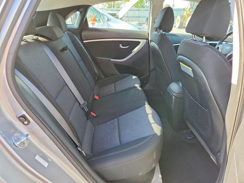 Продажа на аукционе авто 2016 Hyundai Elantra Gt, vin: KMHD35LH3GU268062, номер лота: 54984636