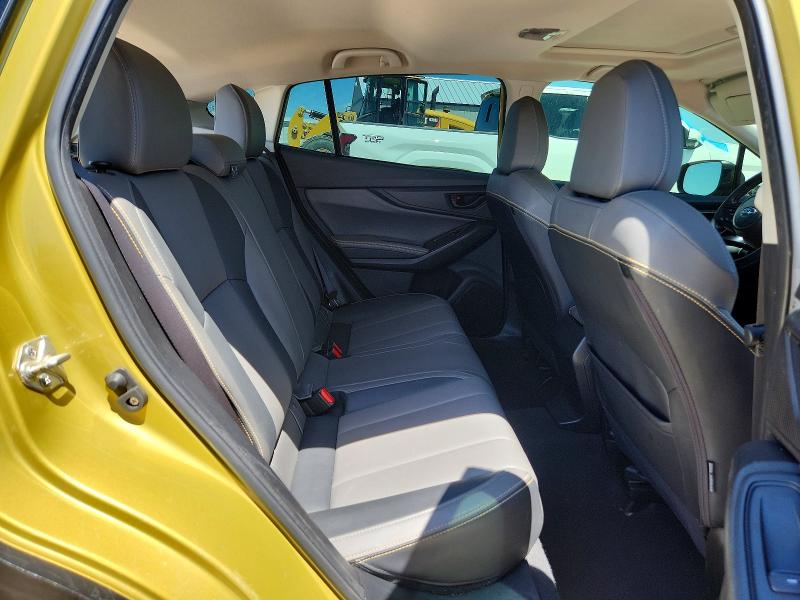Aukcja sprzedaży 2021 Subaru Crosstrek, vin: JF2GTHSC6MH275313, numer aukcji: 52459706