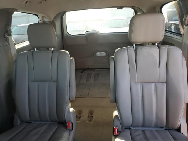 2015 Chrysler Town&trylx მანქანა იყიდება აუქციონზე, vin: 2C4RC1AG9FR677577, აუქციონის ნომერი: 54363736