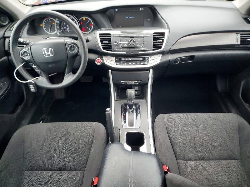 54475496 :رقم المزاد ، 1HGCR2F79FA064674 vin ، 2015 Honda Accord مزاد بيع