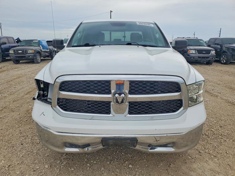 Aukcja sprzedaży 2019 Ram 1500 Classic, vin: 1C6RR7TT2KS513146, numer aukcji: 50096206