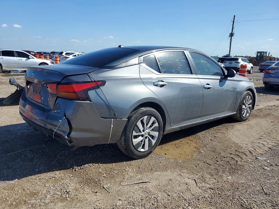 Aukcja sprzedaży 2020 Nissan Altima, vin: 1N4BL4BVXLC275562, numer aukcji: 55234766