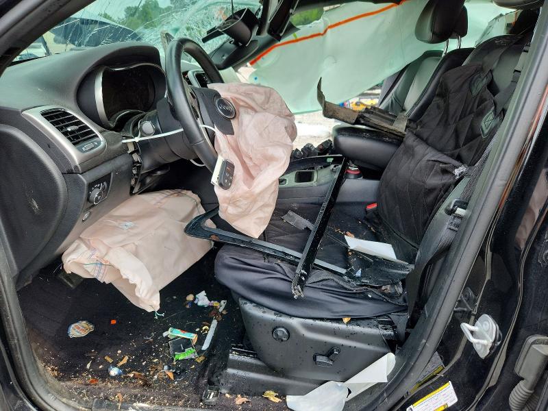 Aukcja sprzedaży 2018 Jeep Grand Cherokee, vin: 1C4RJFAG9JC468358, numer aukcji: 54604596