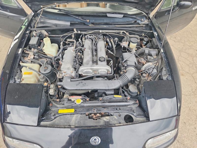 Aukcja sprzedaży 1996 Mazda Mx-5 Miata, vin: JM1NA3539T0717945, numer aukcji: 53618206