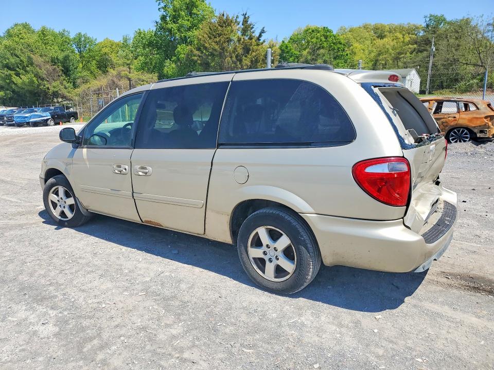 Aukcja sprzedaży 2005 Dodge Caravan, vin: 2D4GP44L65R373128, numer aukcji: 52168846