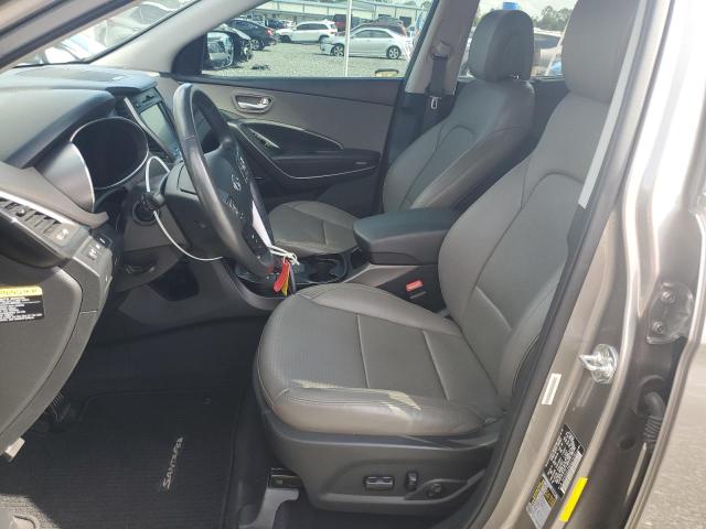 55000016 :رقم المزاد ، 5XYZU3LB5EG219161 vin ، 2014 Hyundai Santa Fe Sport مزاد بيع