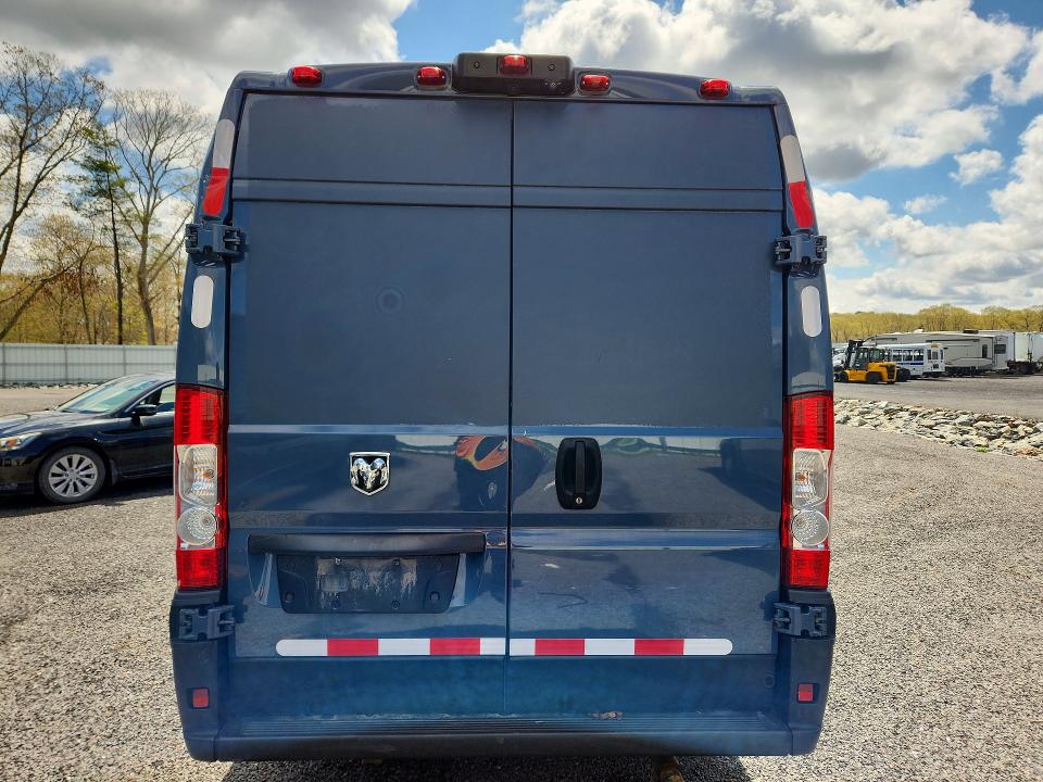 Aukcja sprzedaży 2020 Ram Promaster 3500, vin: 3C6URVJG4LE136831, numer aukcji: 55084896