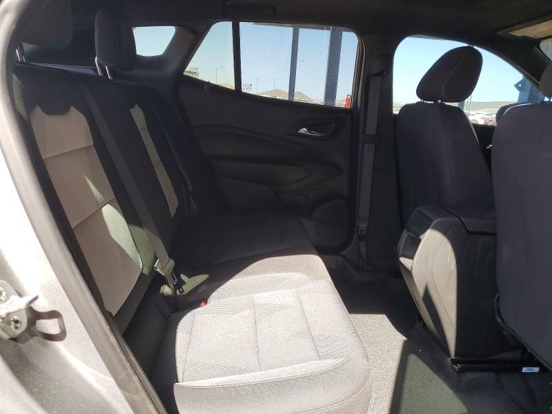 Продажа на аукционе авто 2025 Chevrolet Trax, vin: KL77LGEP8SC272301, номер лота: 54727306