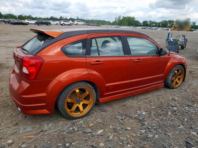 53246906 :رقم المزاد ، 1B3HB68FX8D668497 vin ، 2008 Dodge Caliber مزاد بيع