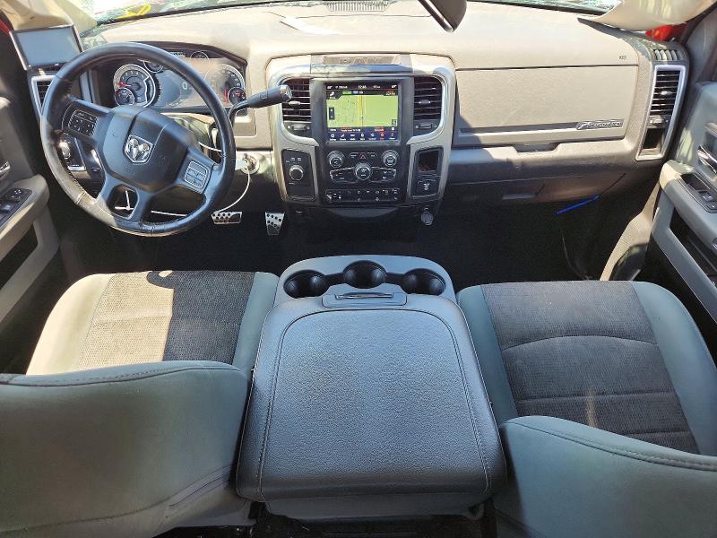 Продаж на аукціоні авто 2018 Ram 3500, vin: 3C63RRHL1JG183239, номер лоту: 53206306