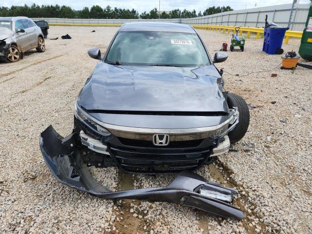 55275976 :رقم المزاد ، 1HGCV1F30KA031124 vin ، 2019 Honda Accord مزاد بيع
