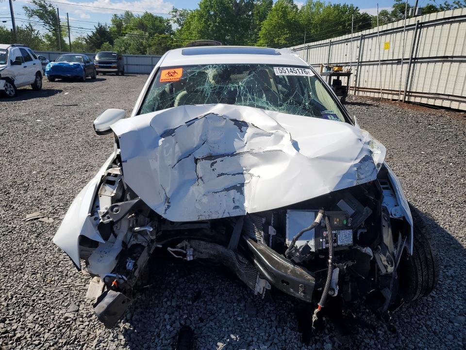 Aukcja sprzedaży 2017 Volkswagen Jetta, vin: 3VWDB7AJ1HM390558, numer aukcji: 55145176
