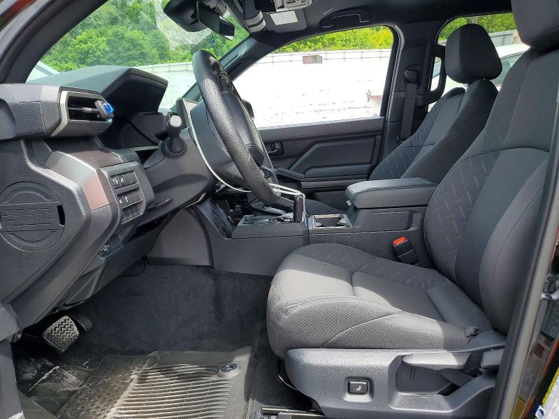 Aukcja sprzedaży 2025 Toyota Tacoma, vin: 3TMLB5JN4SM163751, numer aukcji: 54844626