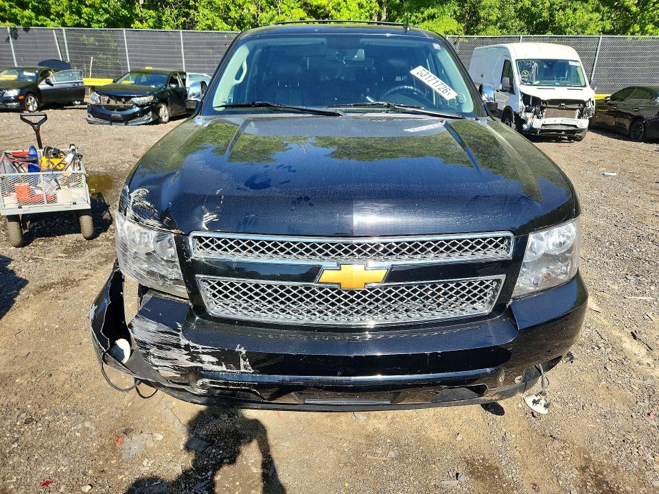 Auction sale of the 2013 Chevrolet Suburban, vin: 1GNSKJE71DR298579, lot number: 53171726